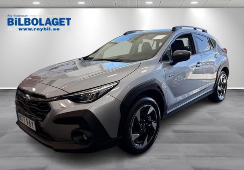 Subaru, 2025