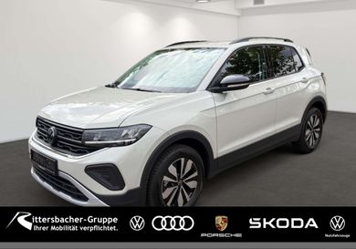 Volkswagen T-Cross, 2025