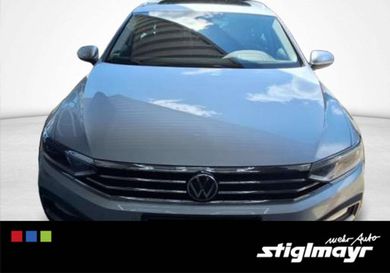 Volkswagen Passat Variant, 2022