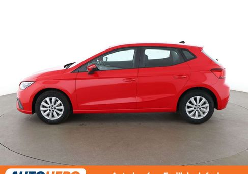 Seat Ibiza, 2024 3