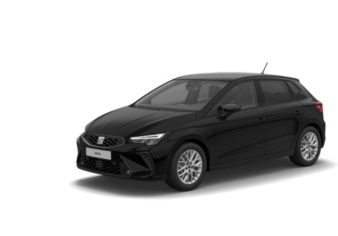 Seat Ibiza, 2026 2