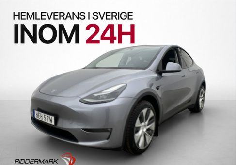 Tesla Model Y, 2024 3