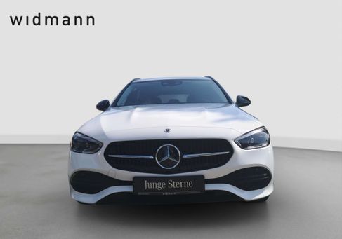 Mercedes-Benz C 220, 2023
