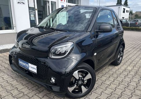 Smart ForTwo, 2023