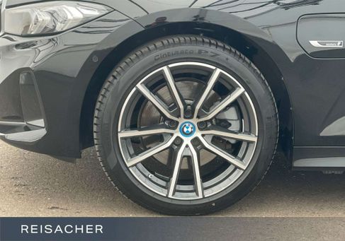 BMW 320, 2022