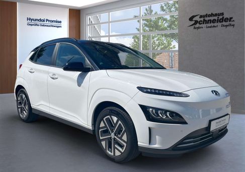 Hyundai Kona, 2023 2