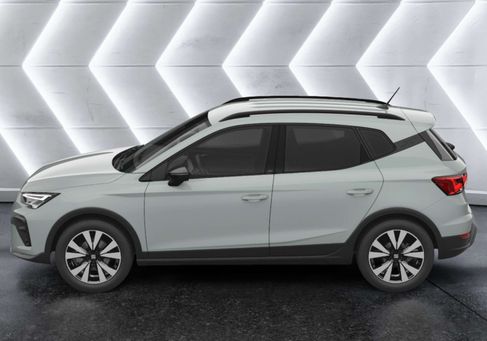 Seat Arona, 2026