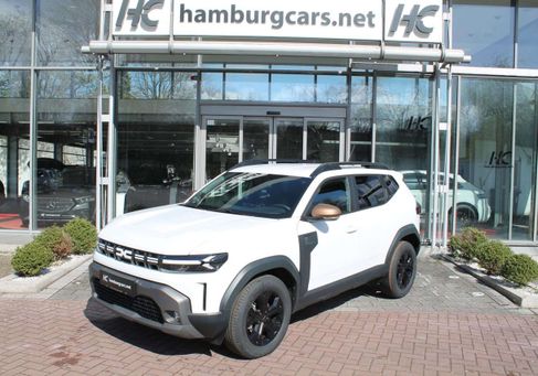 Dacia Duster, 2026 2