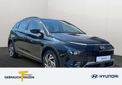Hyundai Bayon, 2026 3