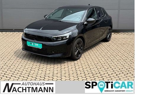 Opel Corsa, 2023