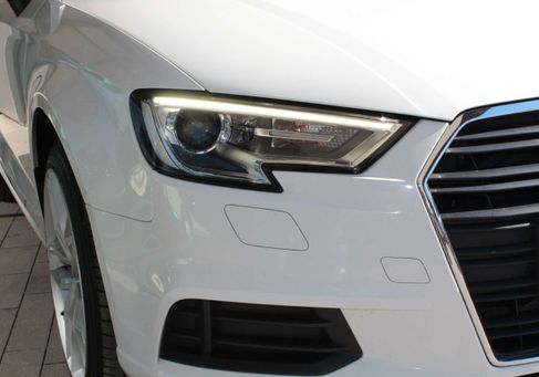 Audi A3, 2018 3
