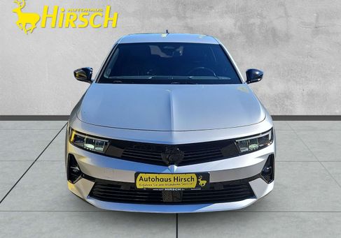 Opel Astra, 2024