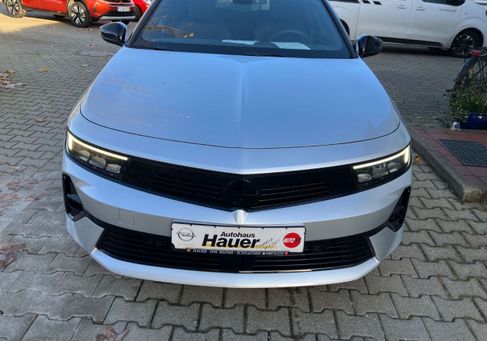 Opel Astra, 2025