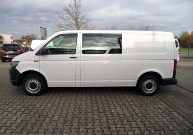 Volkswagen T6 Transporter, 2019