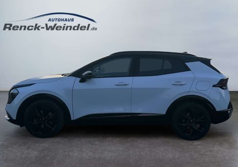 Kia Sportage, 2024 2