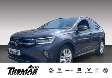 Volkswagen Taigo, 2023
