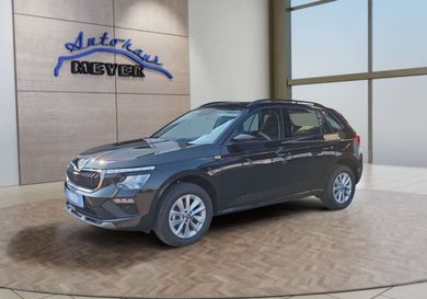 Skoda Kamiq, 2026