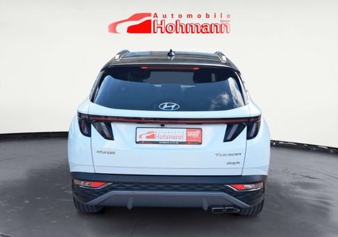Hyundai Tucson, 2021 2