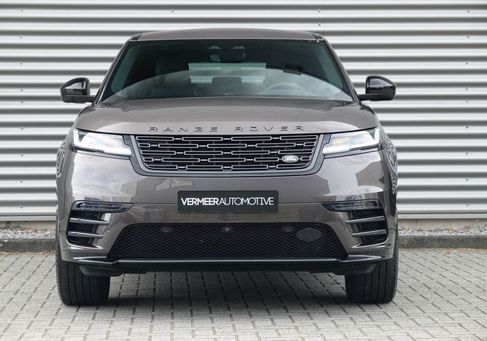 Land Rover Range Rover Velar, 2026 2