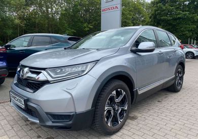 Honda CR-V, 2020