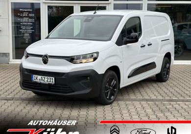 Citroën Berlingo, 2026