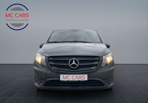 Mercedes-Benz Vito, 2024 2