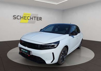 Opel Corsa, 2025