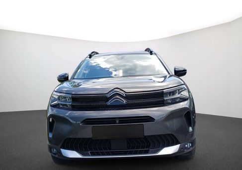 Citroën C5 Aircross, 2024 3