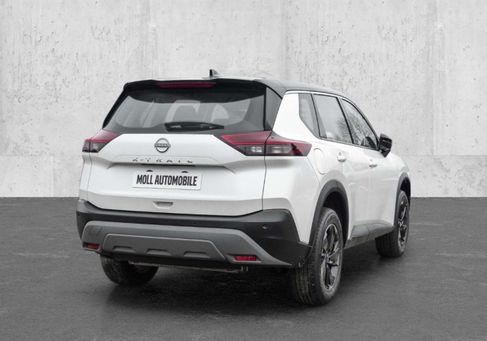 Nissan X-Trail, 2026 2