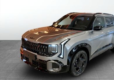 Kia, 2027