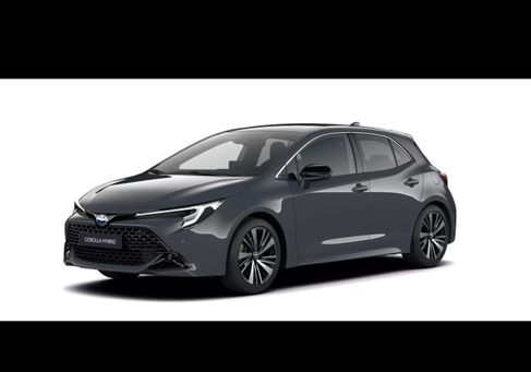Toyota Corolla, 2026 2