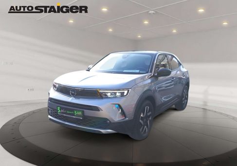 Opel Mokka, 2022 2