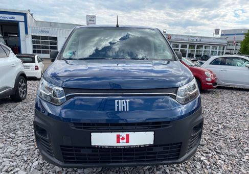 Fiat Doblo, 2023