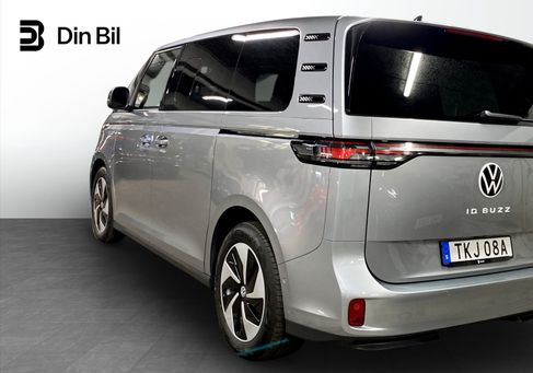 Volkswagen ID.Buzz, 2026 3