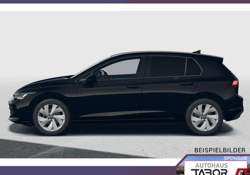 Volkswagen Golf, 2026