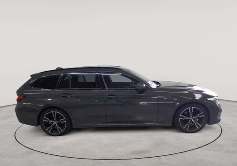 BMW 320, 2023 3
