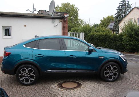 Renault Arkana, 2023