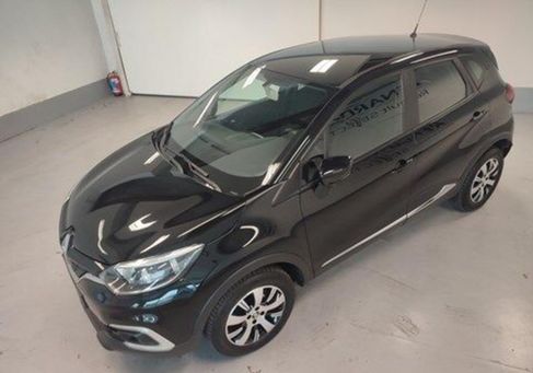 Renault Captur, 2018