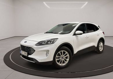 Ford Kuga, 2022