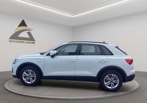 Audi Q3, 2022 2