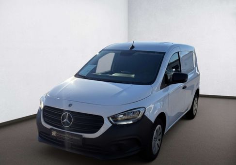 Mercedes-Benz Citan, 2023
