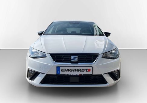 Seat Ibiza, 2023