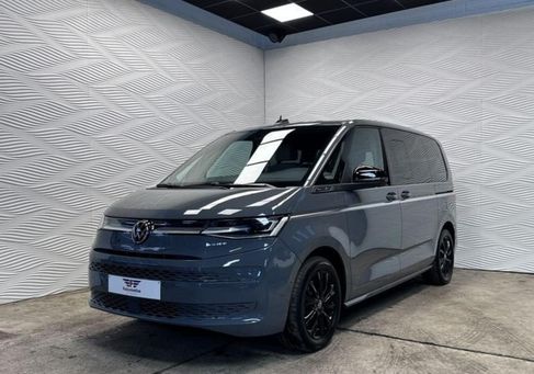 Volkswagen Multivan, 2025 3