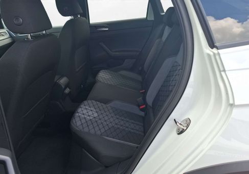 Volkswagen Taigo, 2025