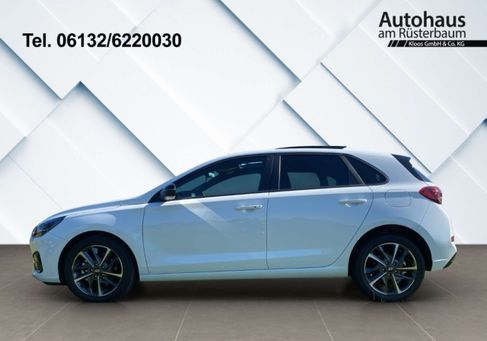 Hyundai i30, 2026 3