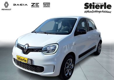 Renault Twingo, 2023