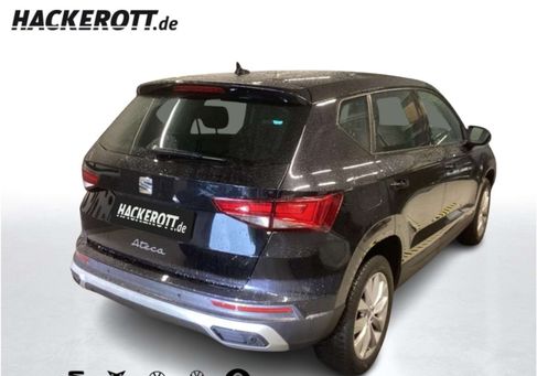 Seat Ateca, 2023