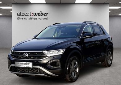 Volkswagen T-Roc, 2026