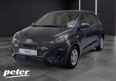 Hyundai i10, 2024