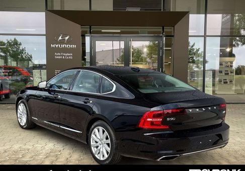 Volvo S90, 2017